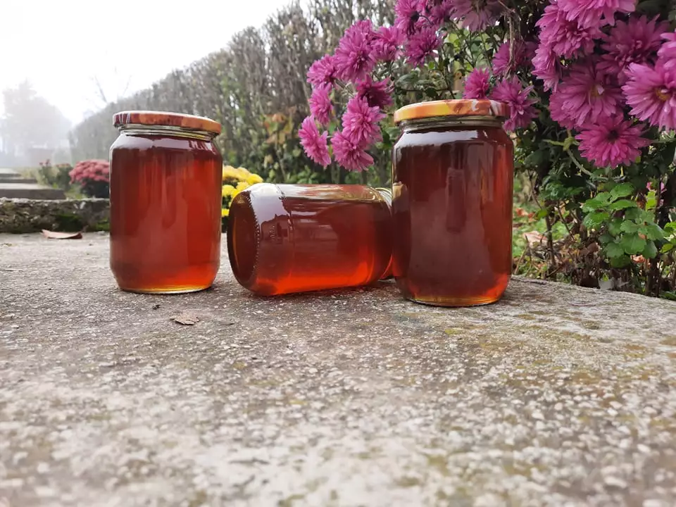 Honey For All Occasions- In The Kitchen, For Beauty, And As Medicine