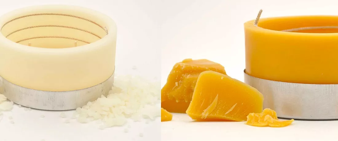 Yellow Beeswax Vs. White – Find Out Which One Is Better?