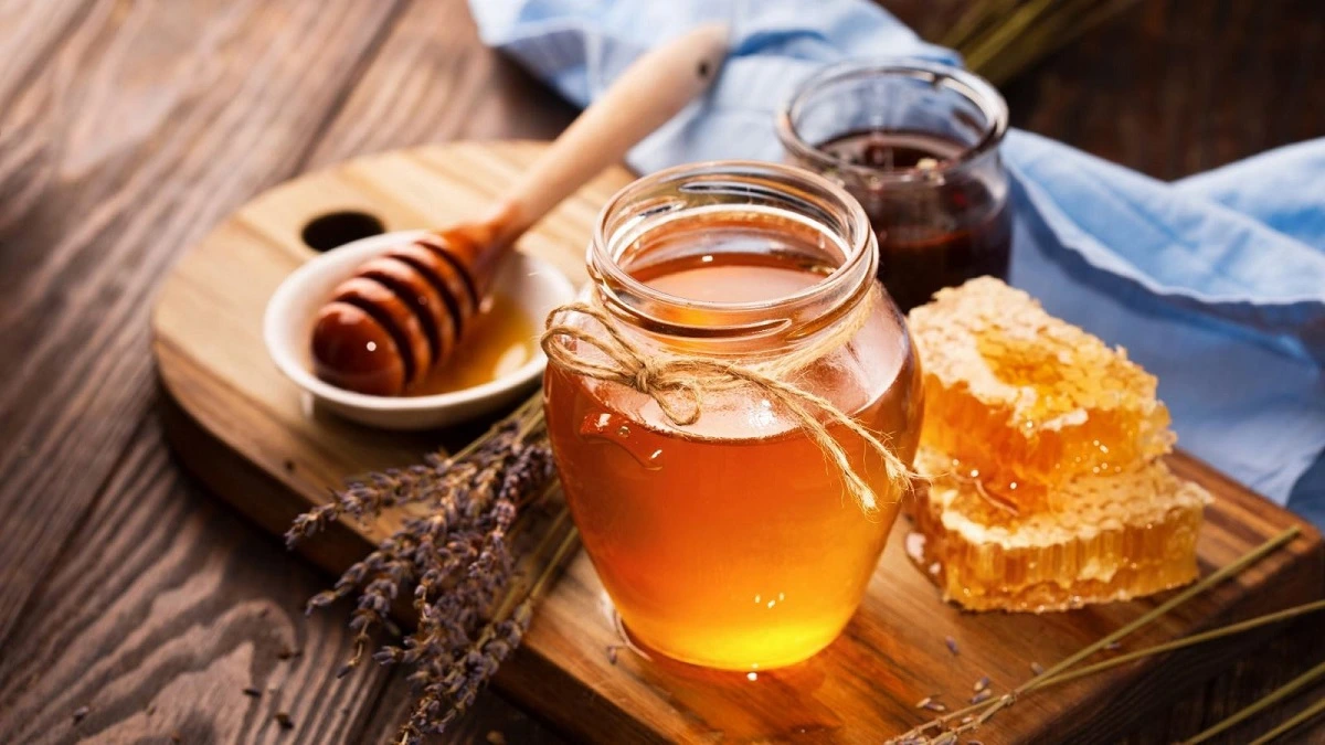 Detailed Explanation Of Different Types Of Honey