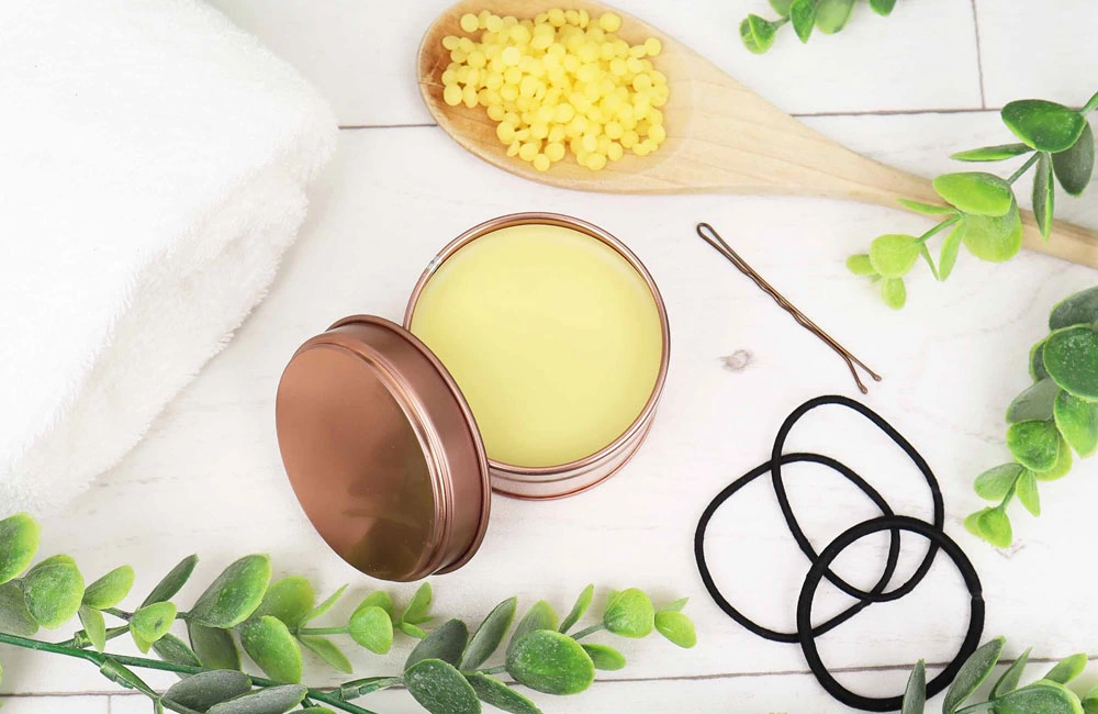 Does Beeswax Clog Pores? Is Beeswax Safe For The Face?