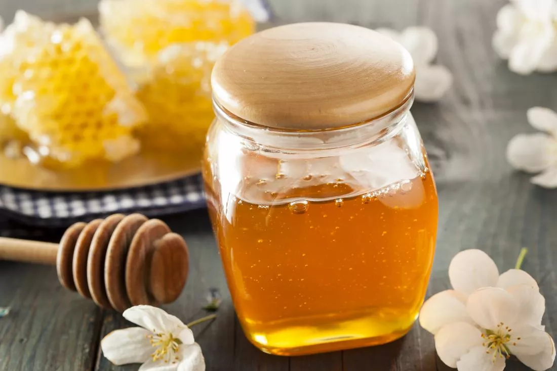 Is Honey Acidic Or Alkaline?