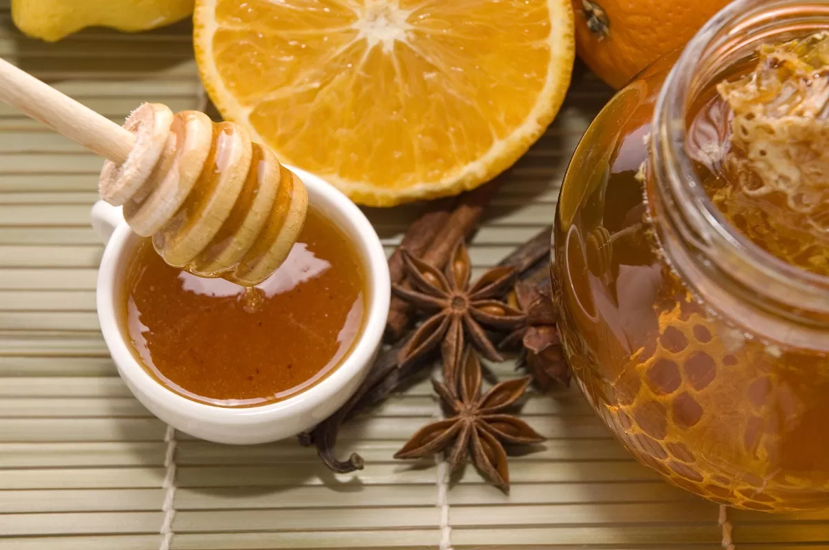 What Is Orange Blossom Honey?