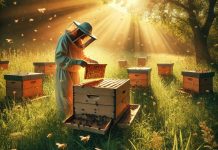 Isle of Man Strengthens Laws to Protect Its Disease-Free Bee Status Isle Of Man Strengthens Laws To Protect Its Disease Free Bee Status